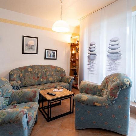 Seepark Wohnung 11 Scharbeutz Eksteriør billede