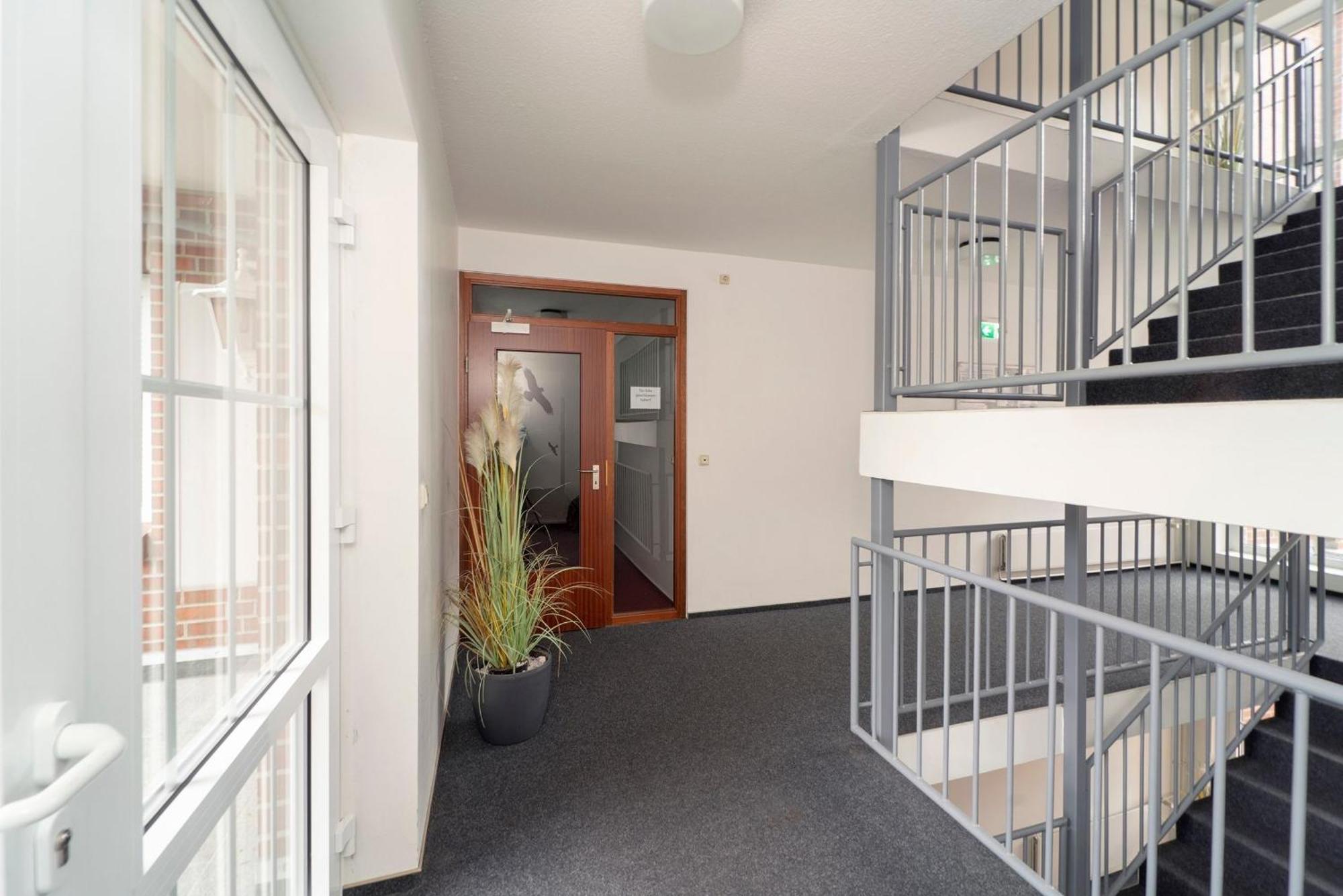 Seepark Wohnung 11 Scharbeutz Eksteriør billede