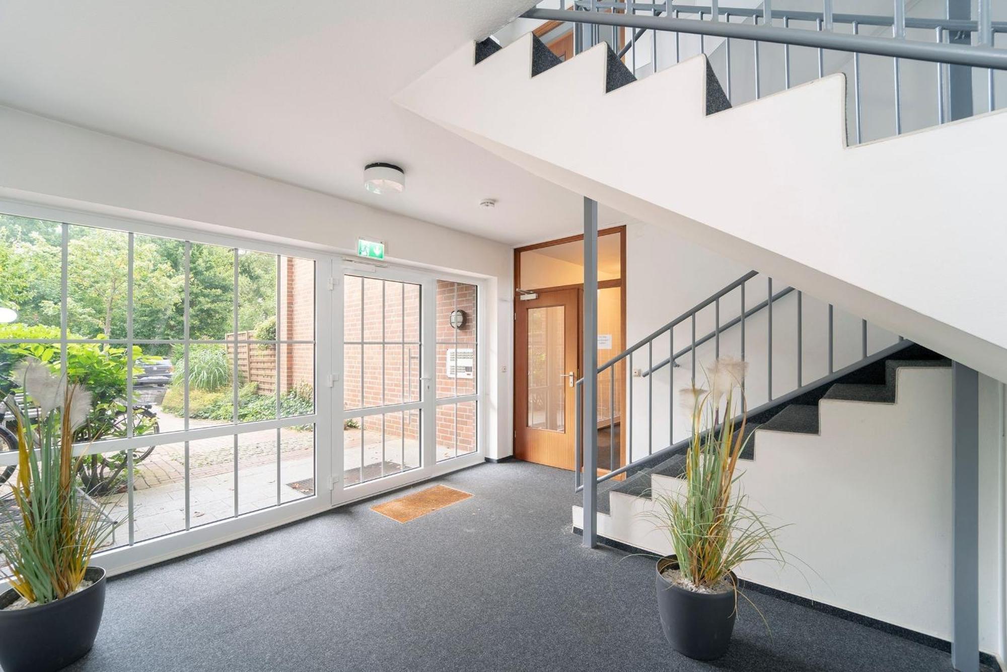 Seepark Wohnung 11 Scharbeutz Eksteriør billede